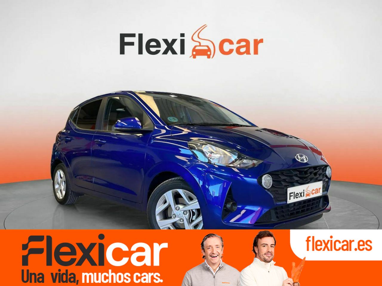 Foto hyundai i10 2023 /