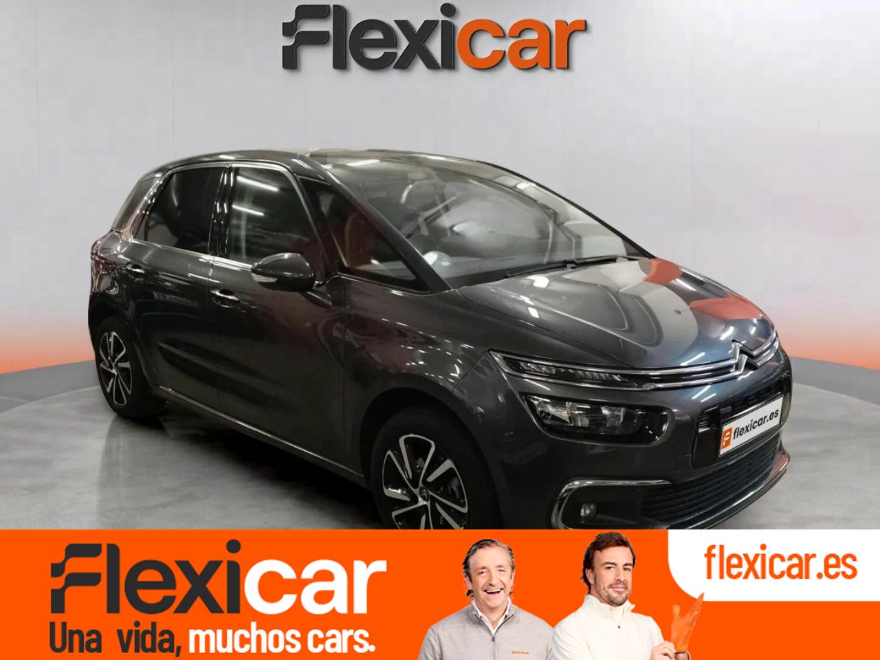 Foto citroën c4 picasso 2016 /