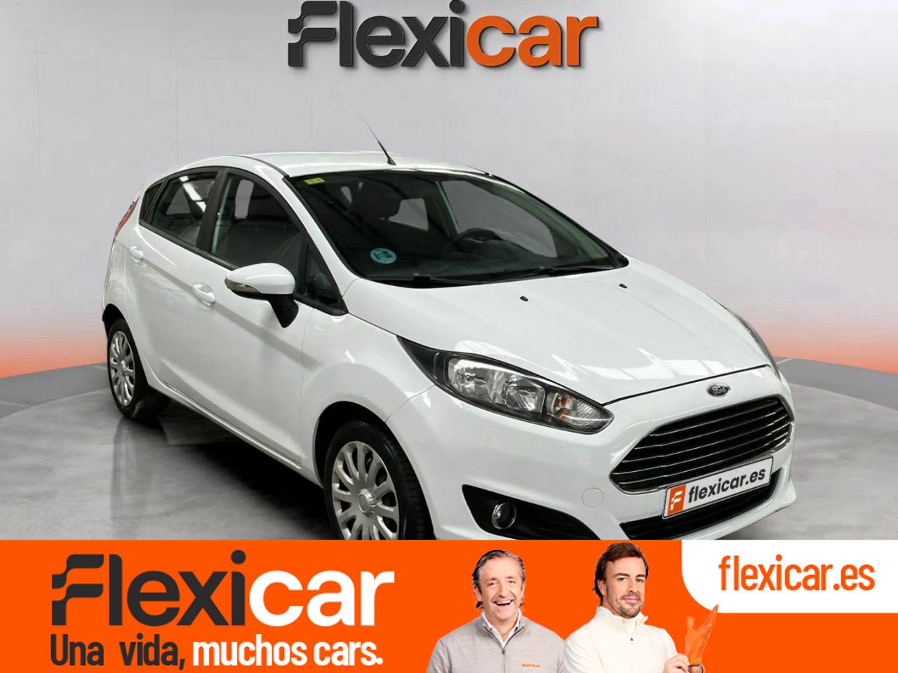 ford fiesta 2015 /