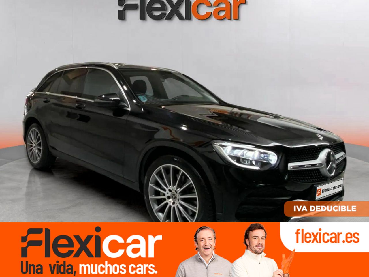 Foto mercedes glc 2021 /