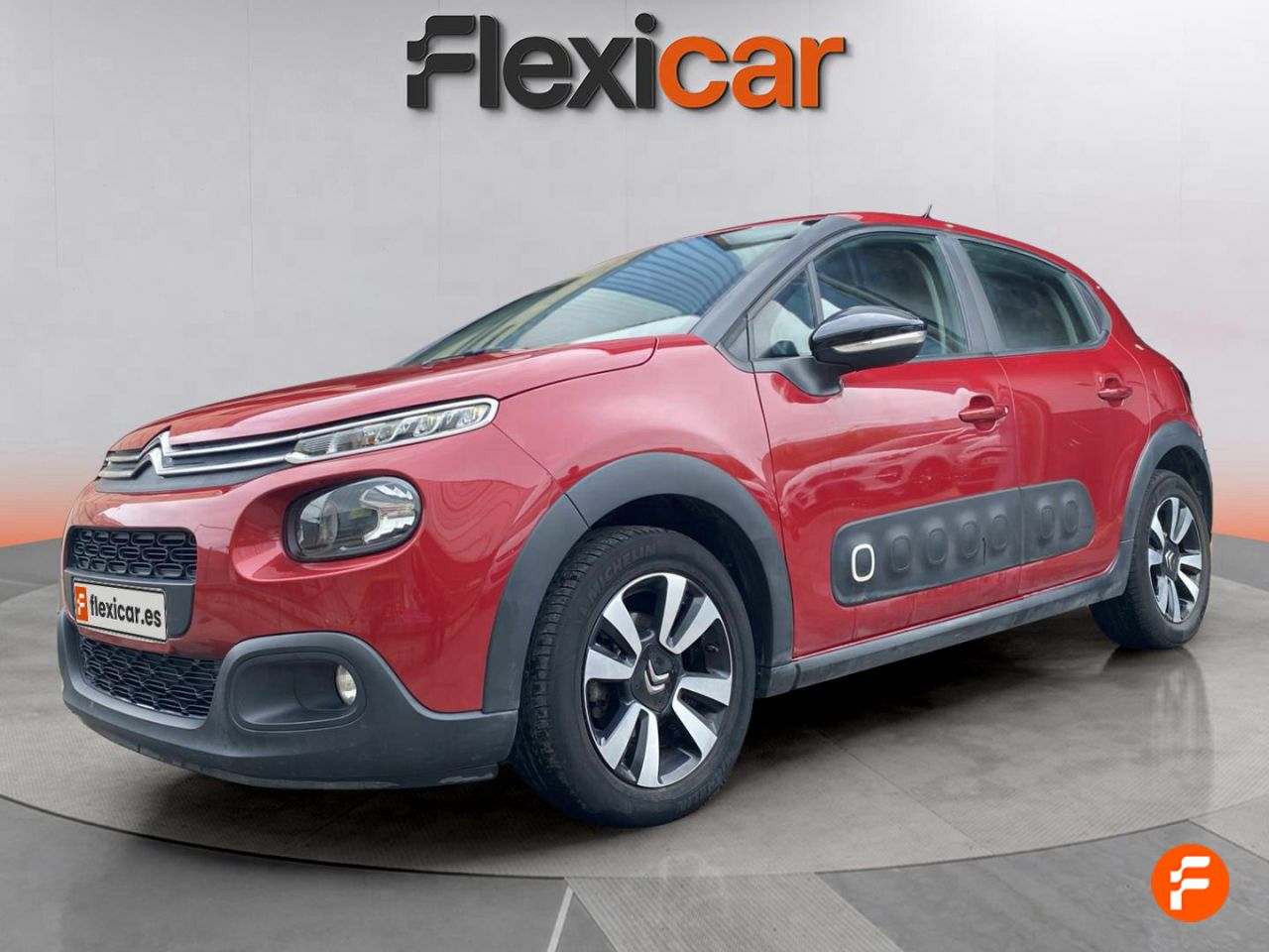 citroën c3 2018 / foto grande (3)