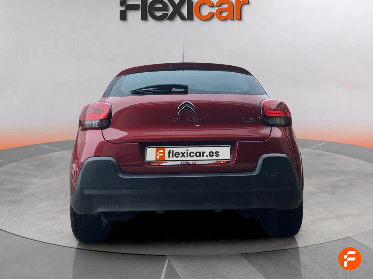 citroën c3 2018 / foto grande (2)