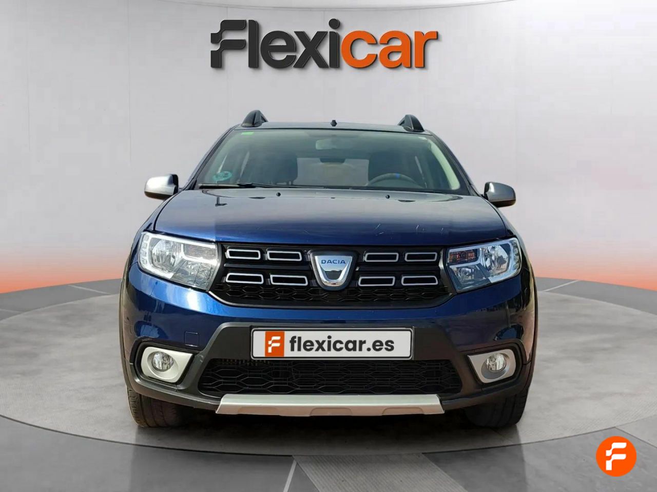 dacia sandero 2019 / foto grande (2)