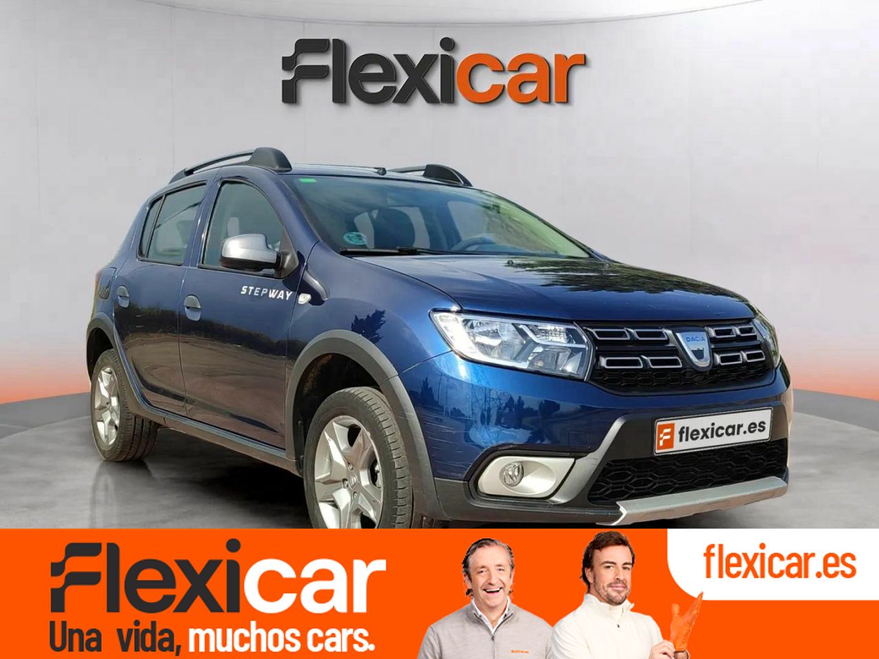 Foto dacia sandero 2019 /