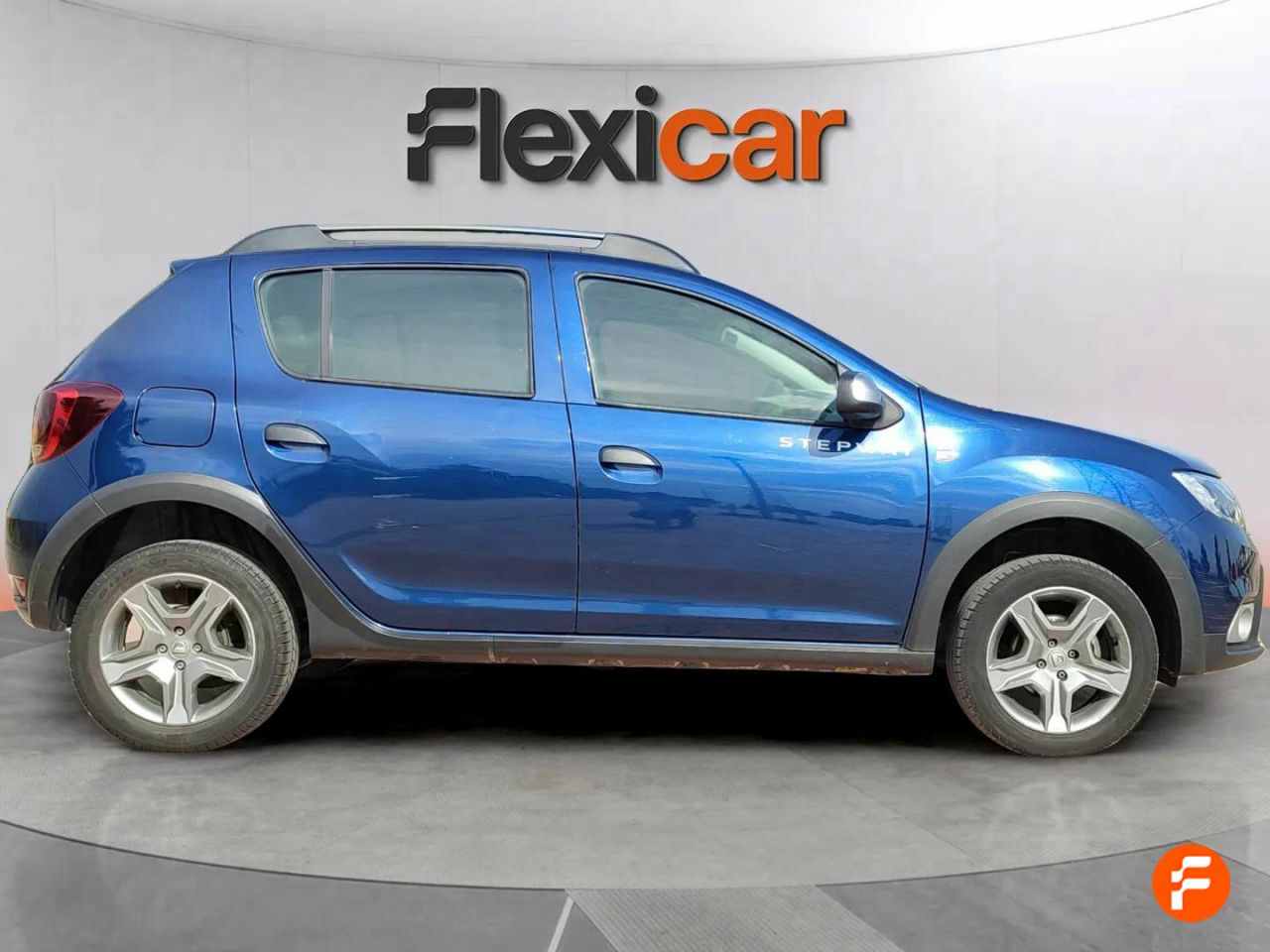 dacia sandero 2019 / foto grande (3)