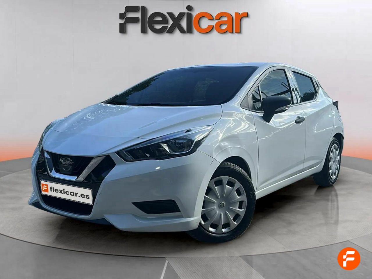nissan micra 2018 / foto grande (3)