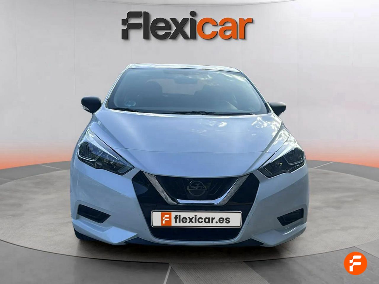 nissan micra 2018 / foto grande (2)