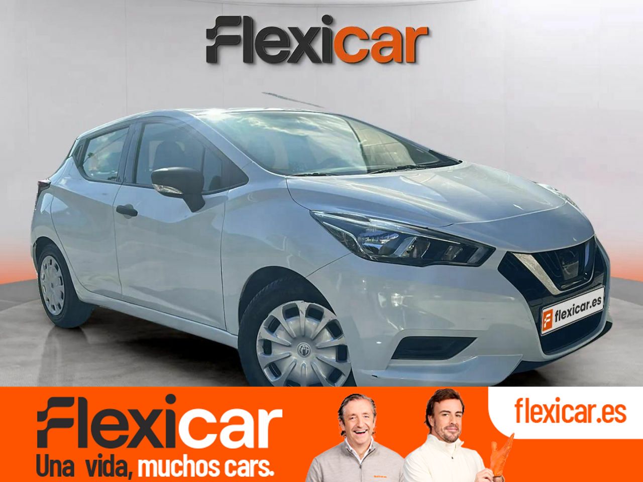 Foto nissan micra 2018 /