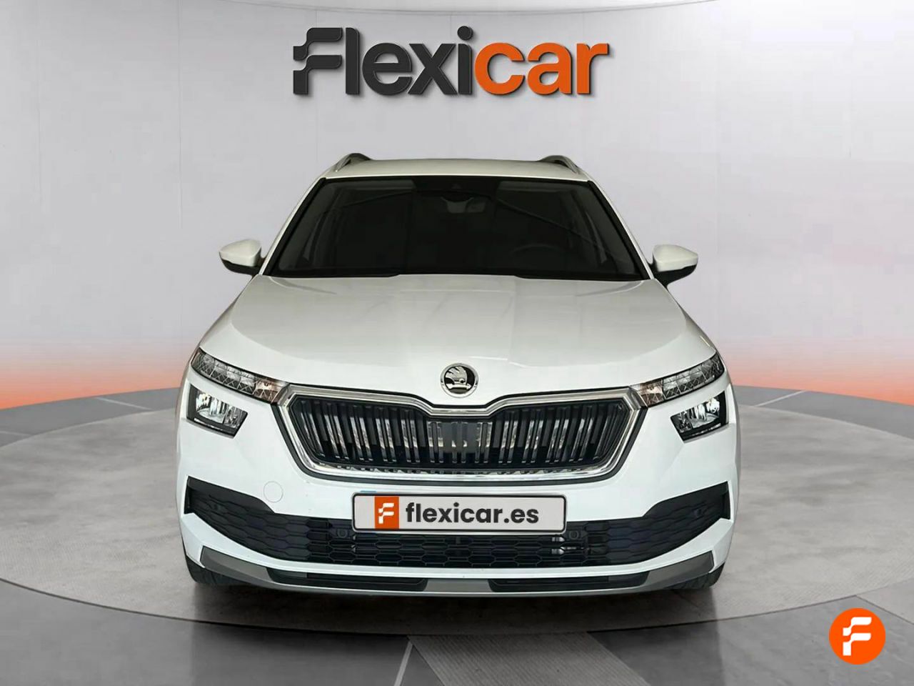 skoda kamiq 2021 / foto grande (2)