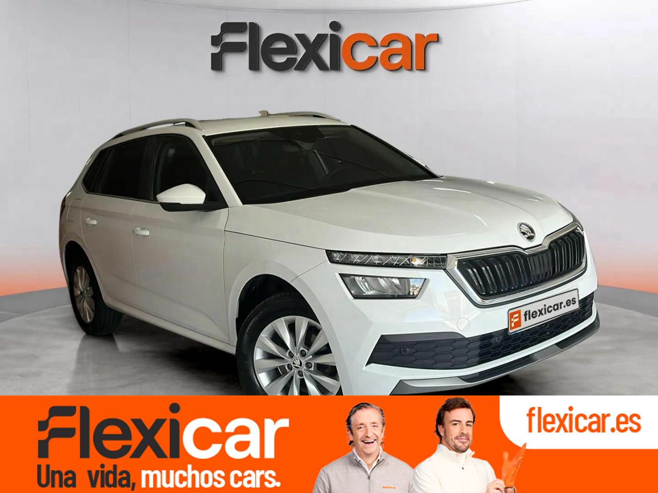 Foto skoda kamiq 2021 /