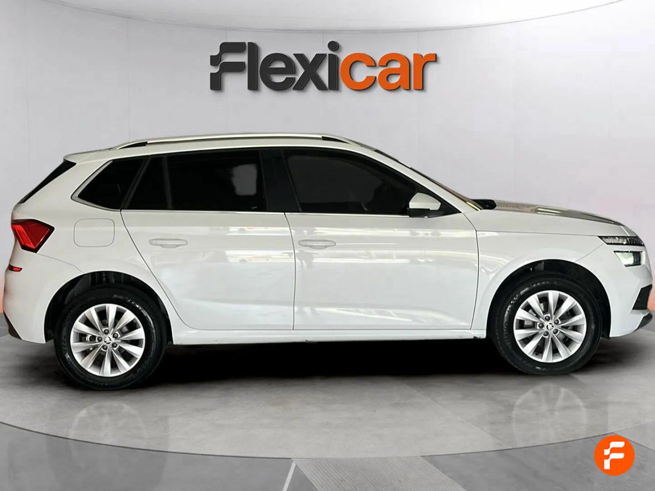 skoda kamiq 2021 / foto grande (3)