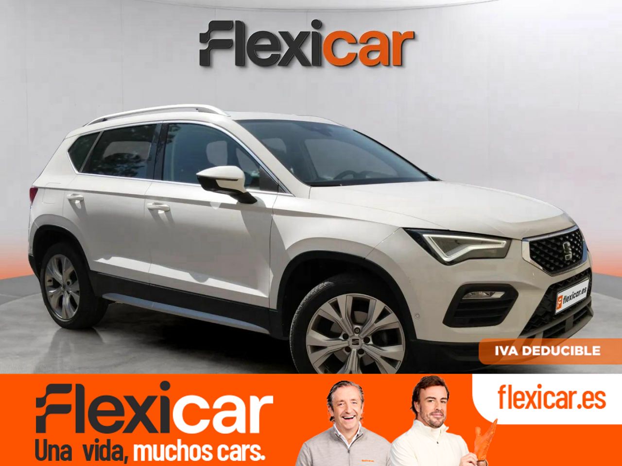 Foto seat ateca 2023 /
