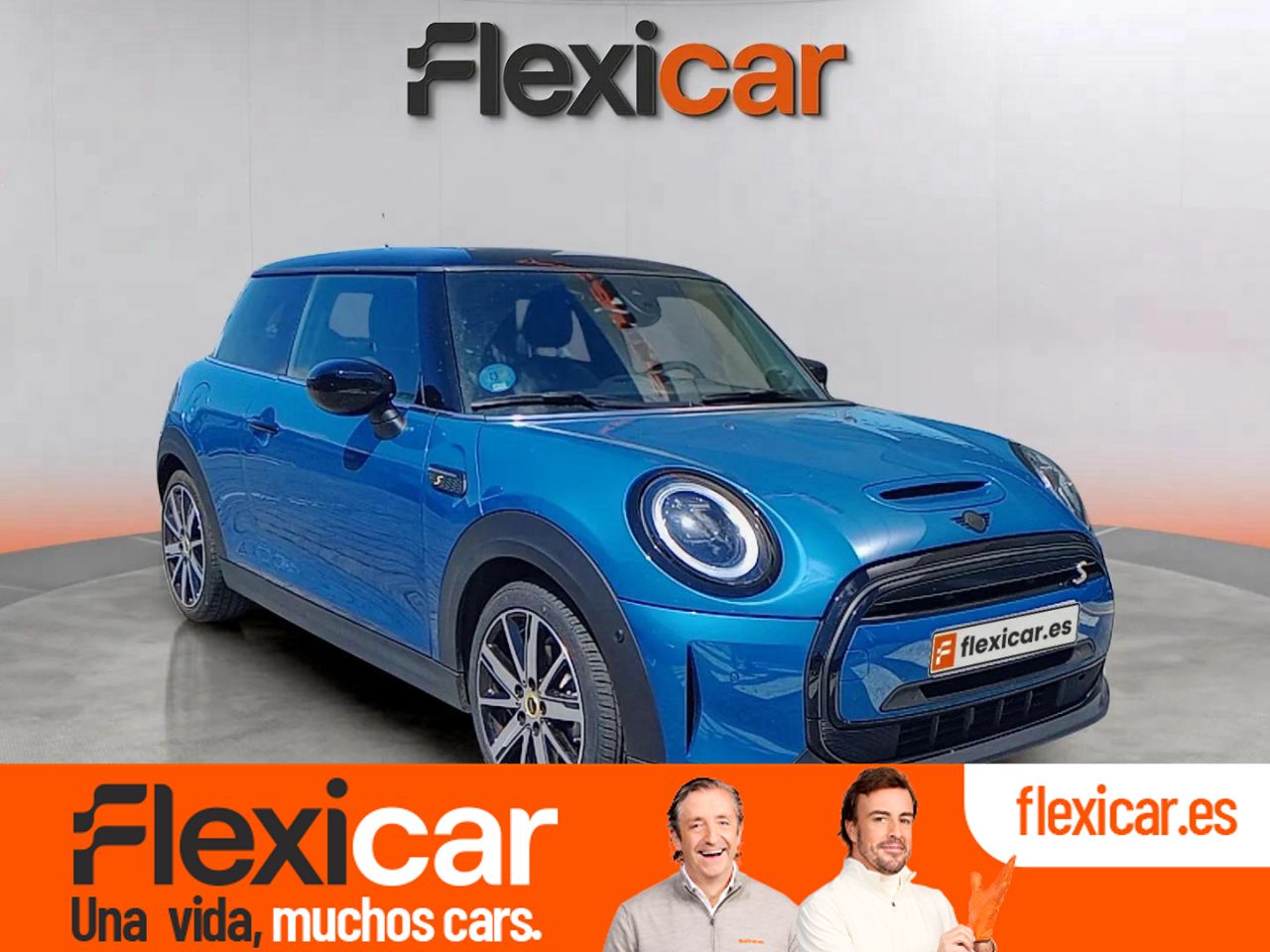 Foto mini cooper 2022 /