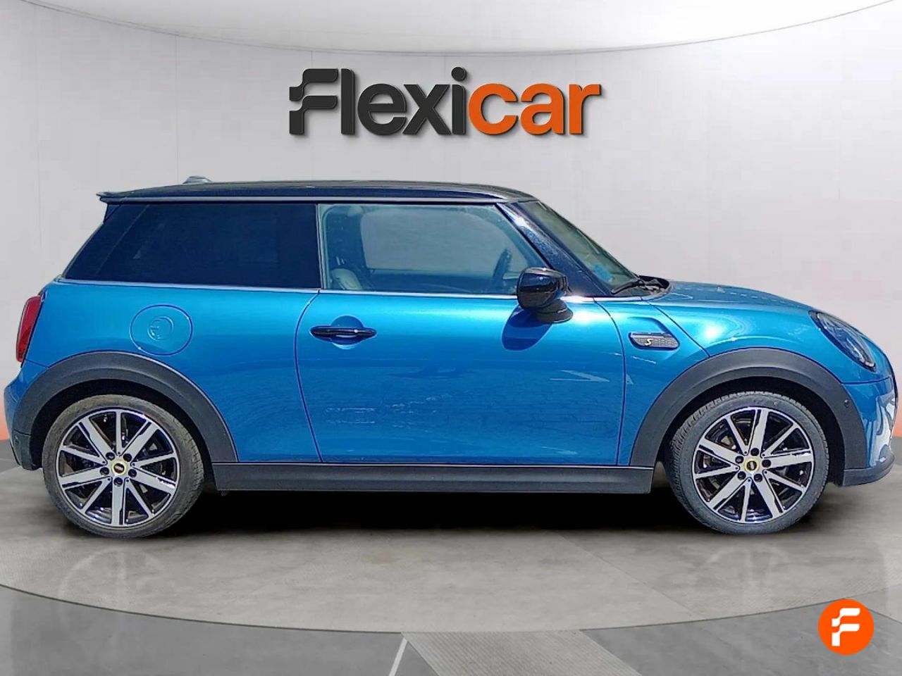 mini cooper 2022 / foto grande (3)