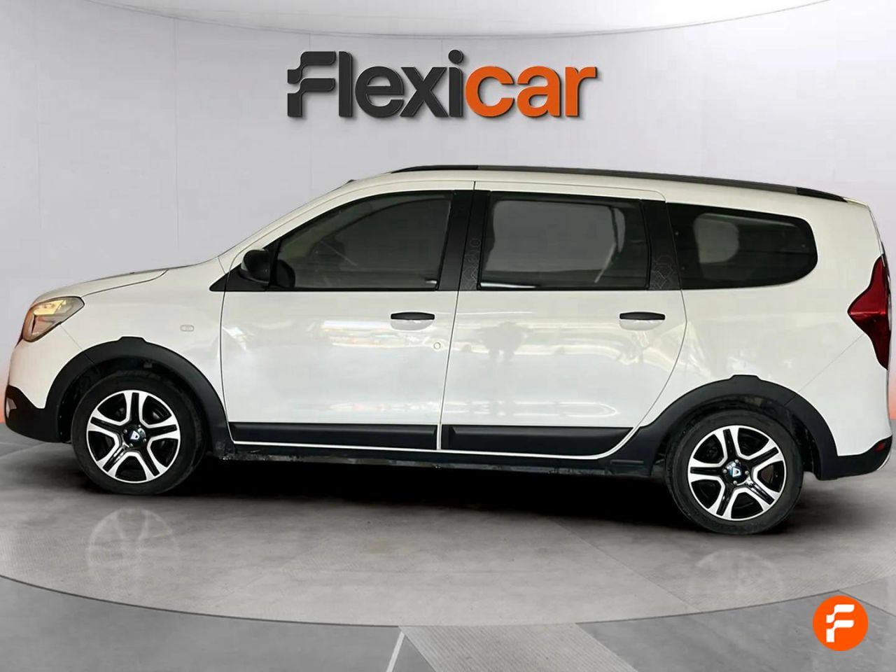 dacia lodgy 2021 / foto grande (3)