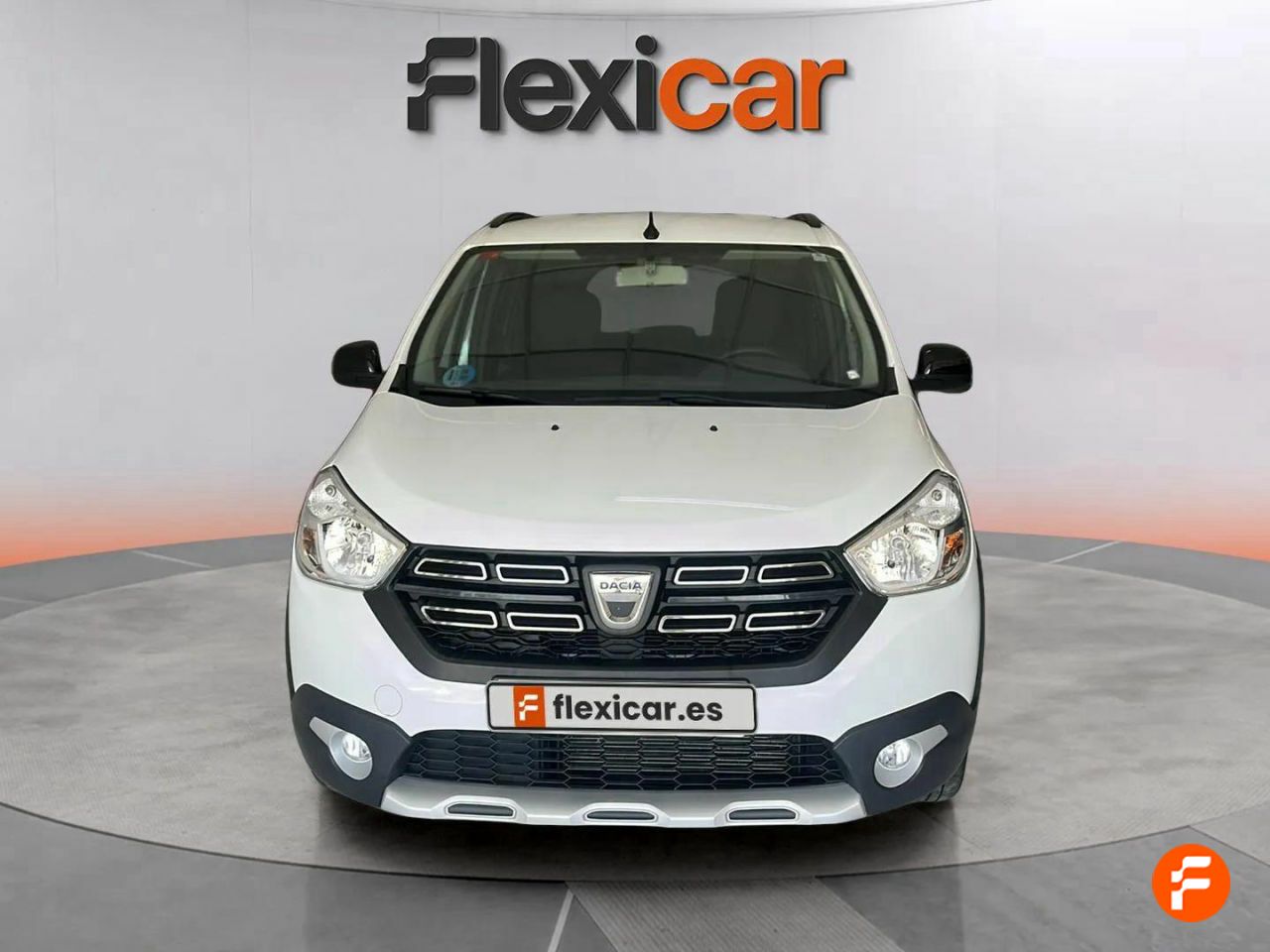 dacia lodgy 2021 / foto grande (2)