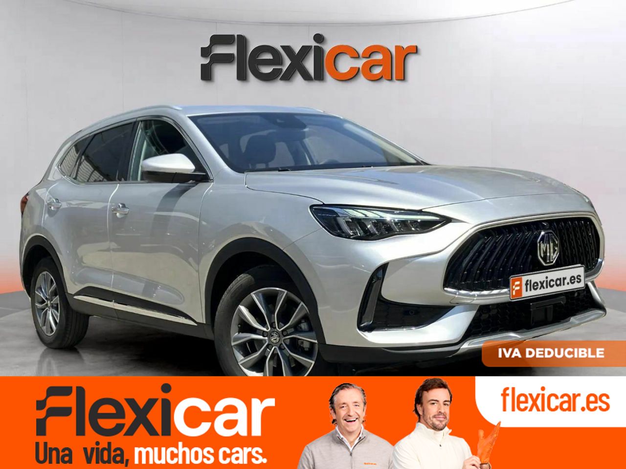 Foto mg hs 2024 /