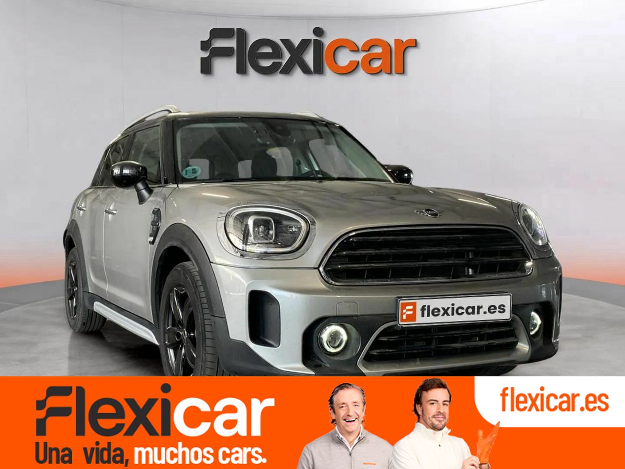 Foto mini countryman 2024 /