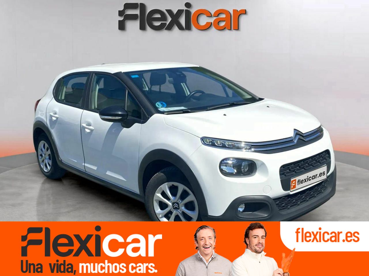 Foto citroën c3 2018 /