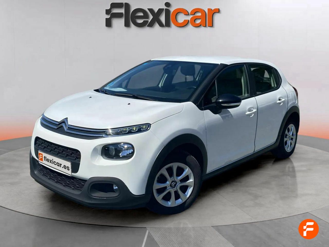 citroën c3 2018 / foto grande (3)