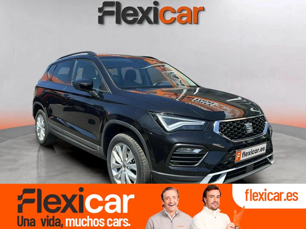 Foto seat ateca 2023 /