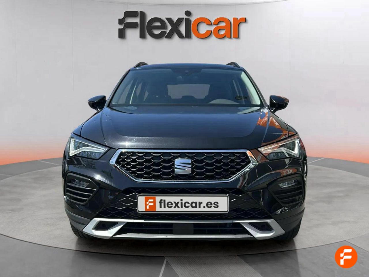 seat ateca 2023 / foto grande (2)