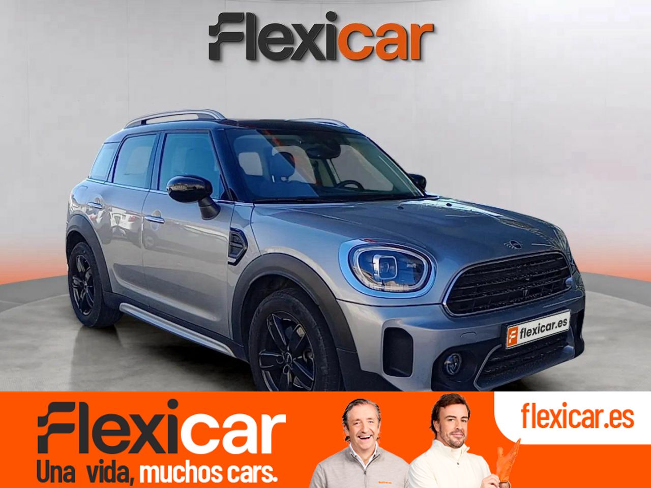 Foto mini countryman 2023 /