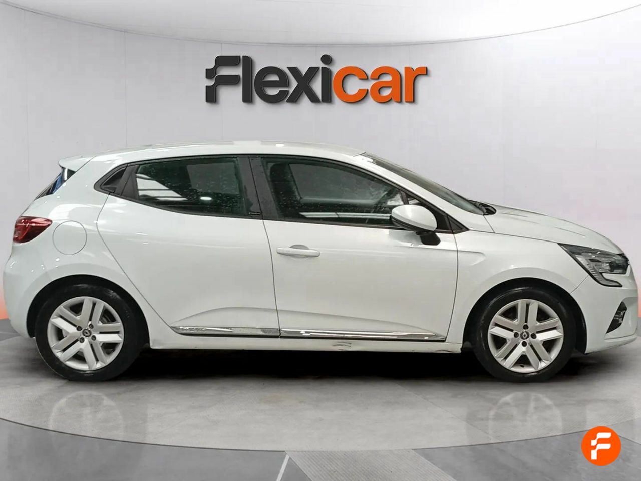 renault clio 2021 / foto grande (2)