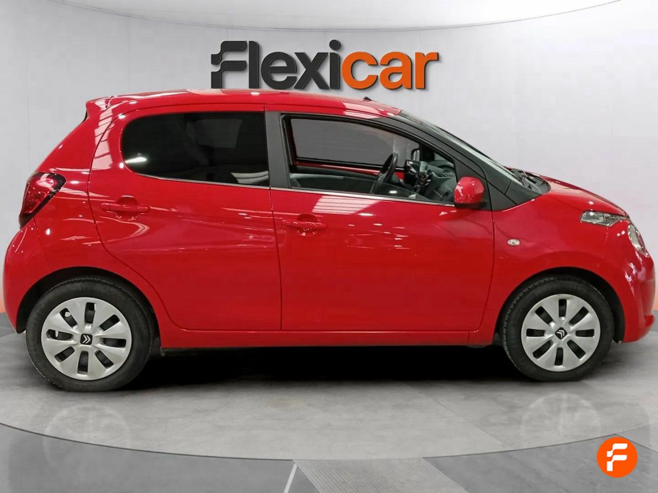 citroën c1 2021 / foto grande (2)