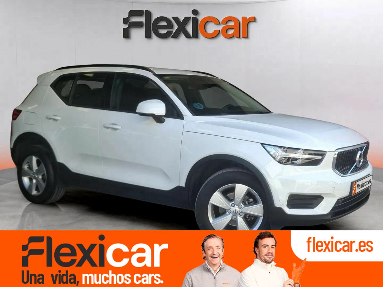 Foto volvo xc40 2020 /