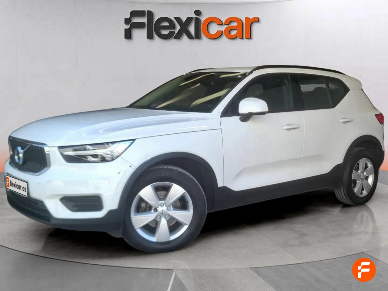 volvo xc40 2020 / foto grande (3)