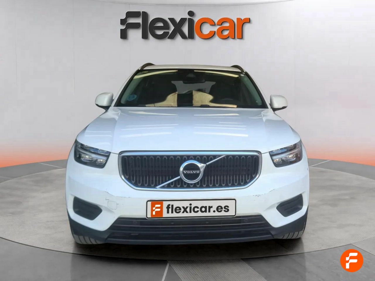 volvo xc40 2020 / foto grande (2)