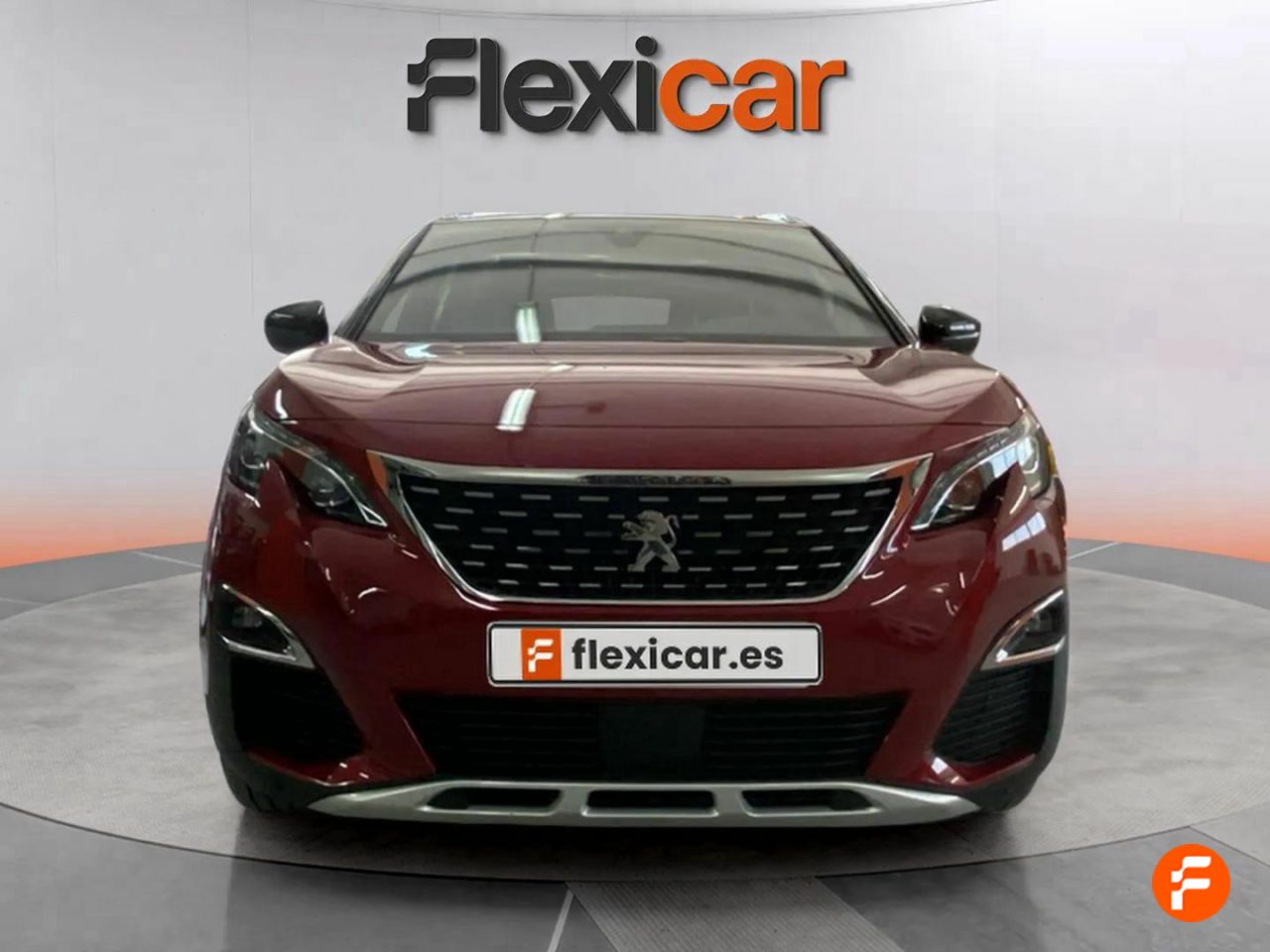 peugeot 3008 2017 / foto grande (2)