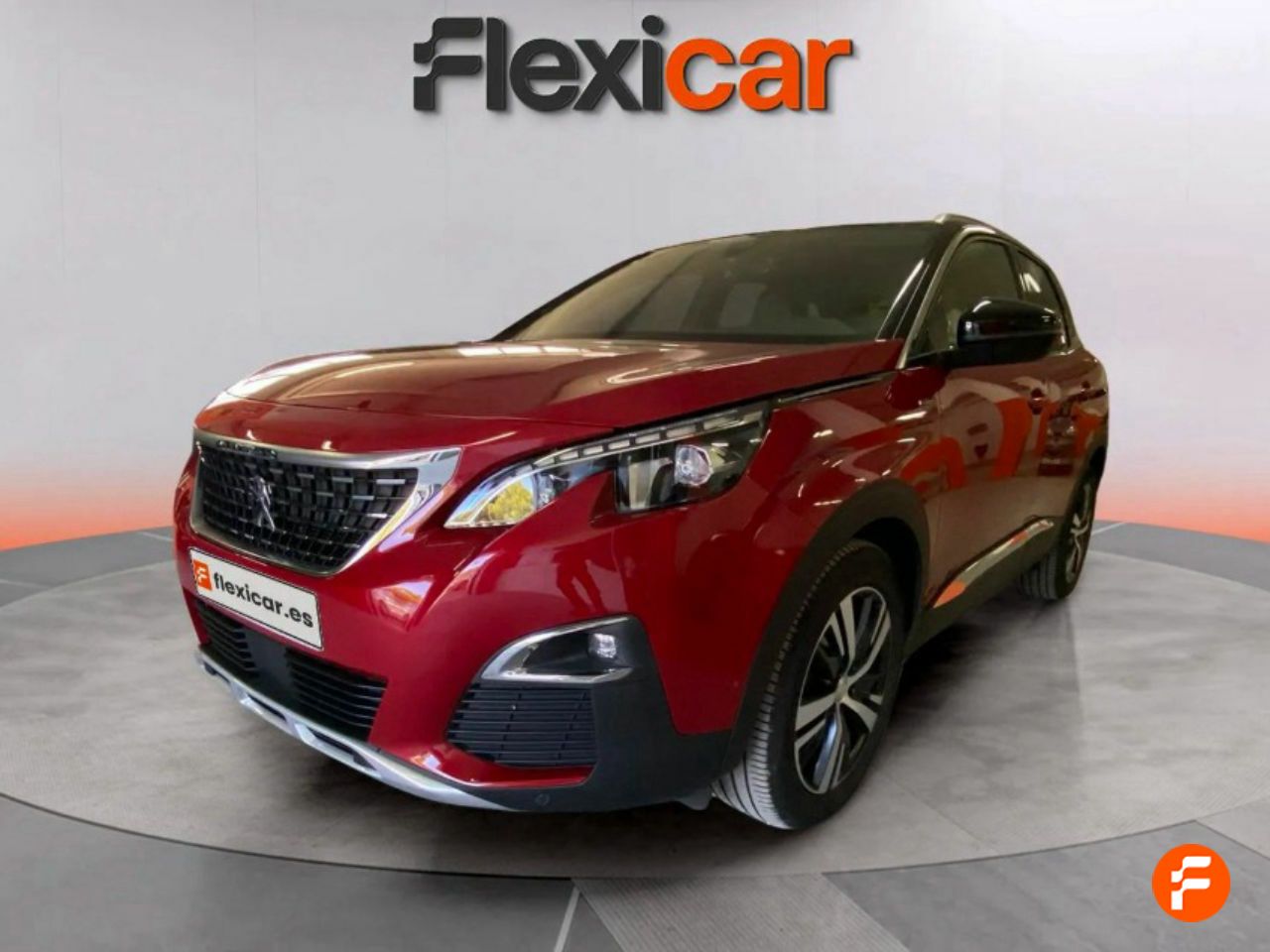 peugeot 3008 2017 / foto grande (3)