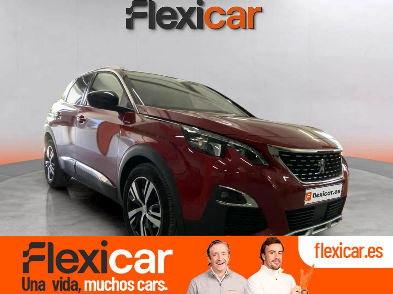 Foto peugeot 3008 2017 /
