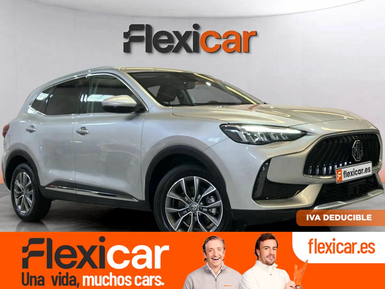 Foto mg hs 2024 /