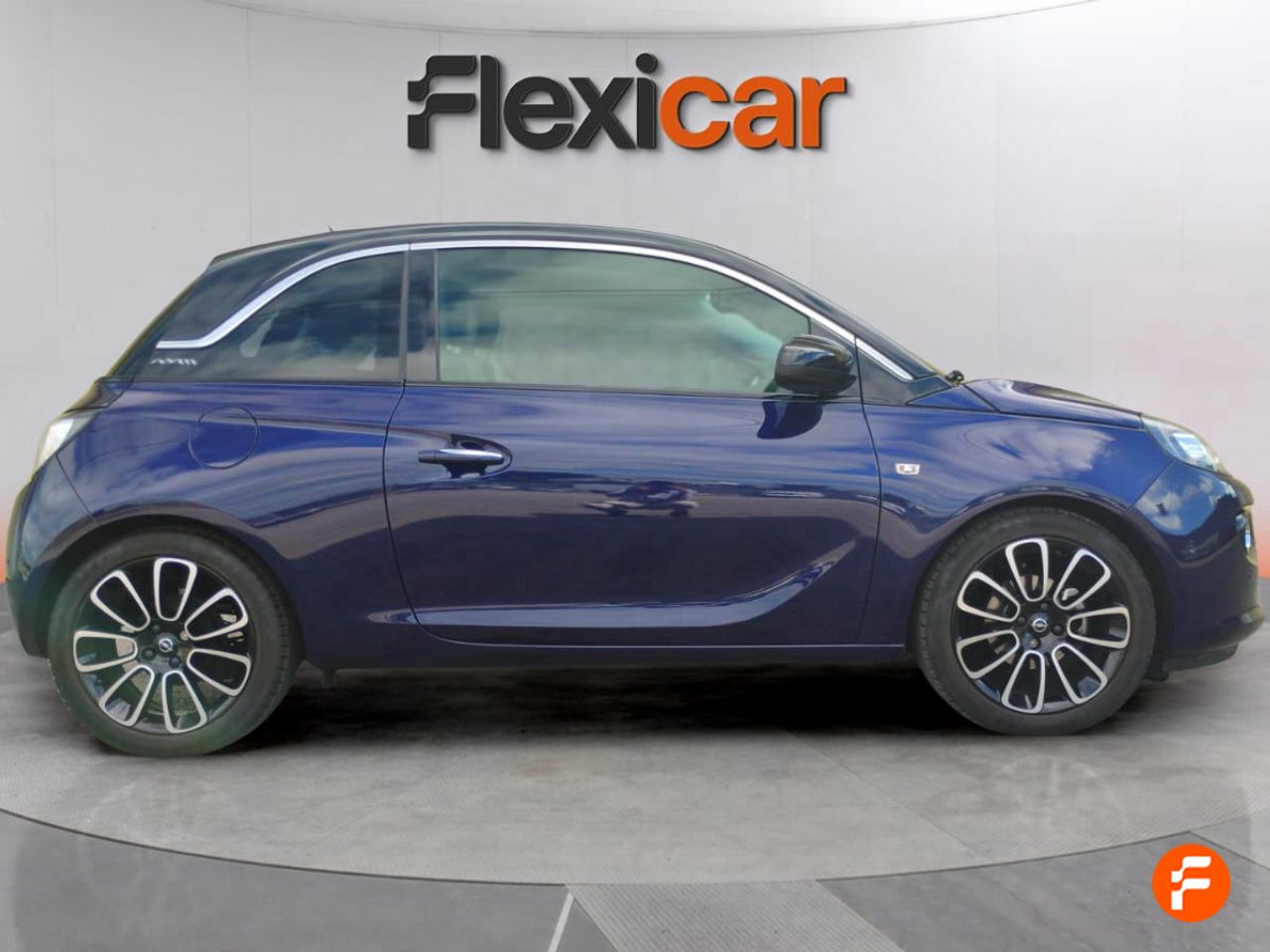 opel adam 2019 / foto grande (2)