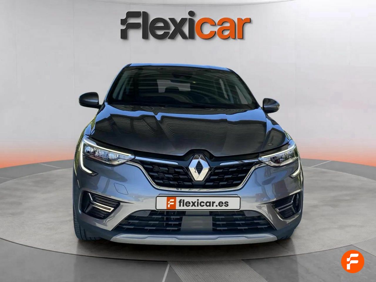 renault arkana 2023 / foto grande (2)