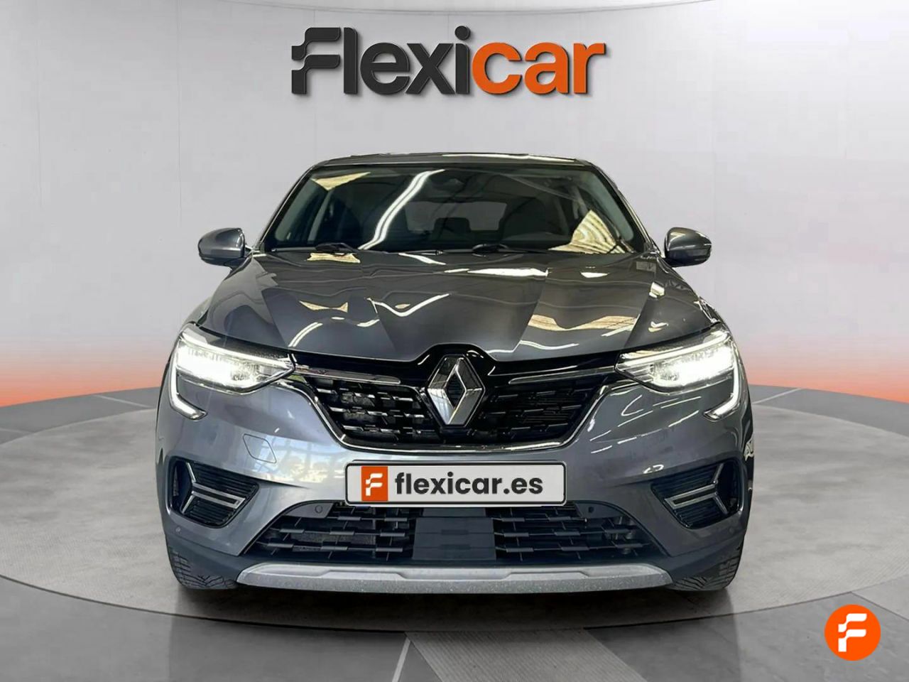renault arkana 2023 / foto grande (2)
