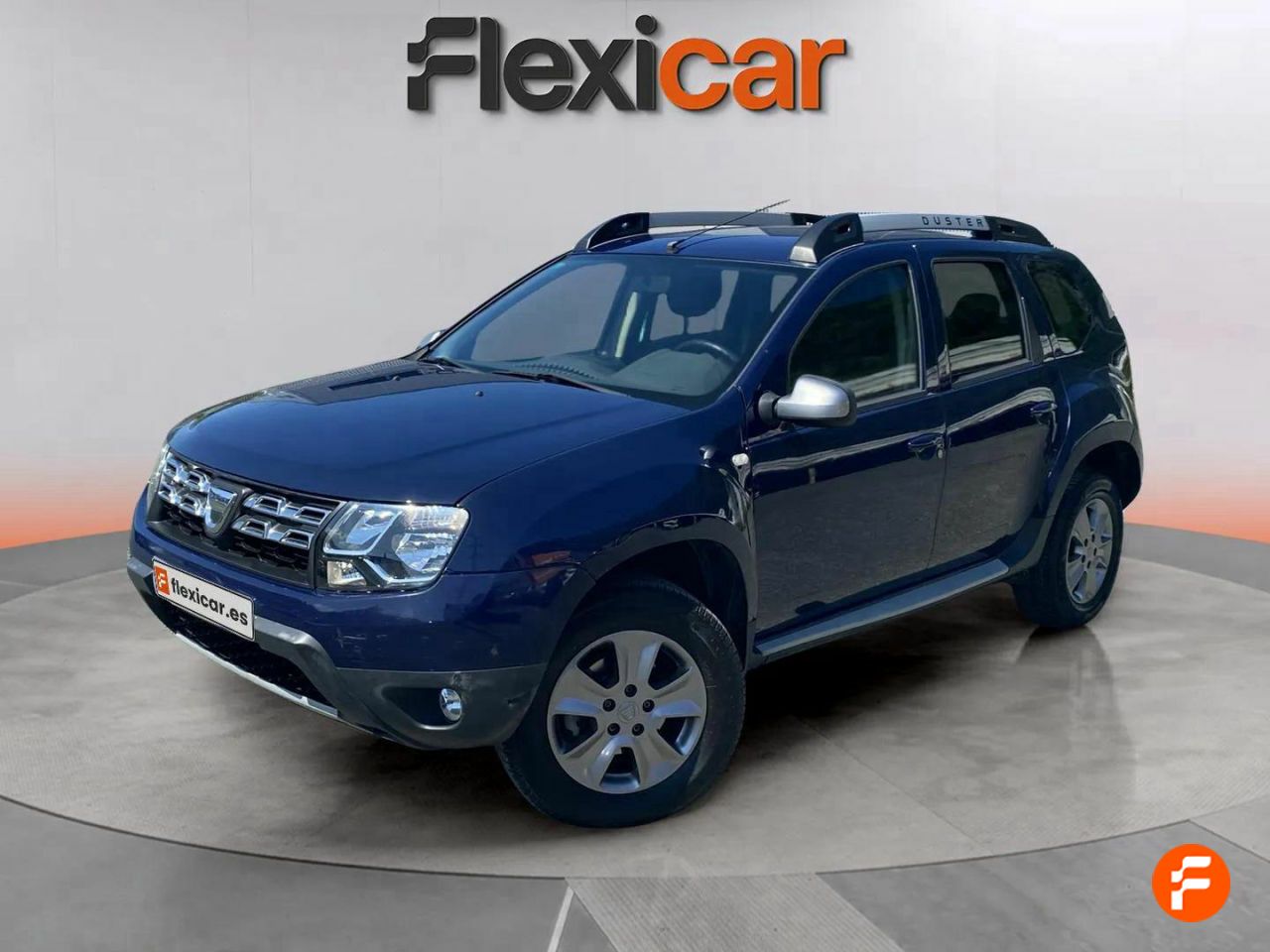 dacia duster 2015 / foto grande (3)