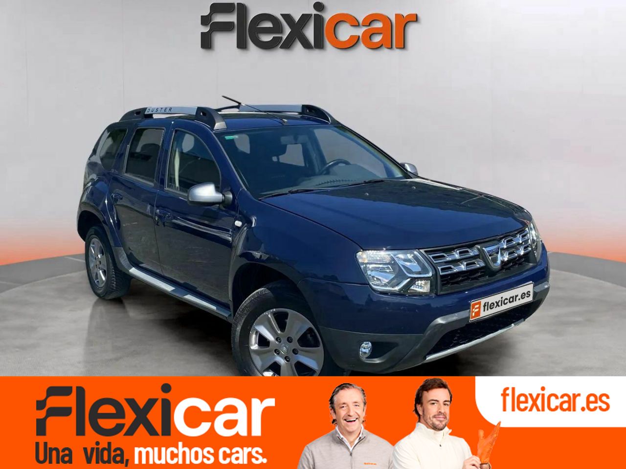 Foto dacia duster 2015 /