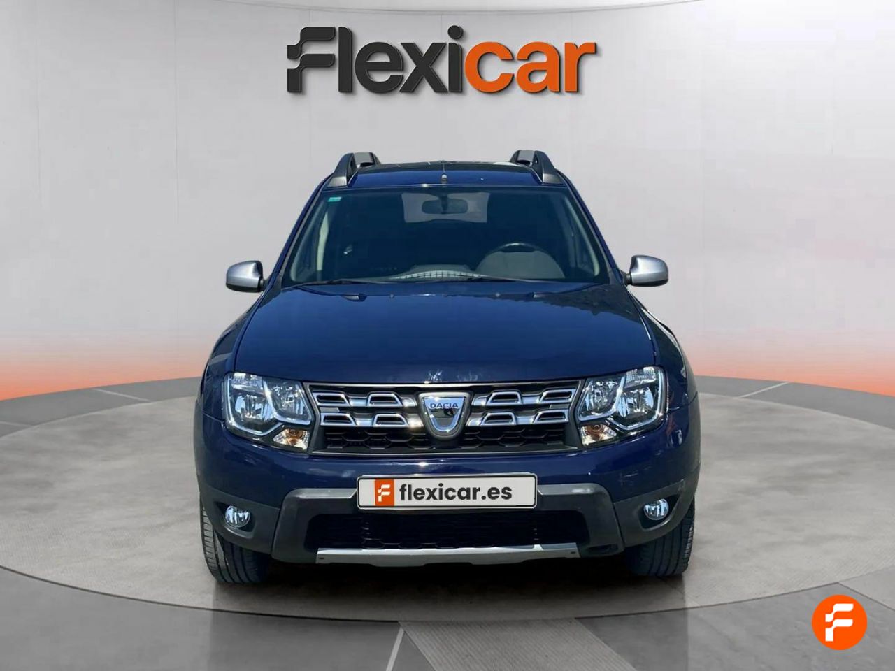 dacia duster 2015 / foto grande (2)