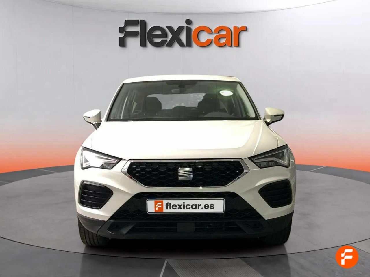 seat ateca 2023 / foto grande (2)