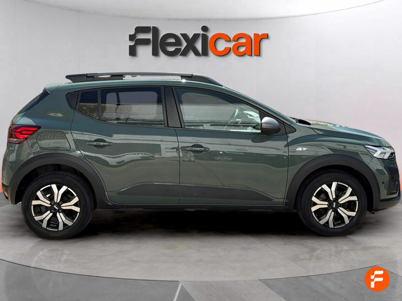dacia sandero 2023 / foto grande (2)