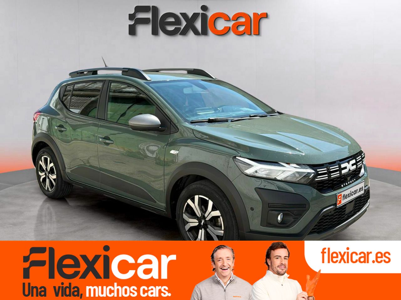 Foto dacia sandero 2023 /