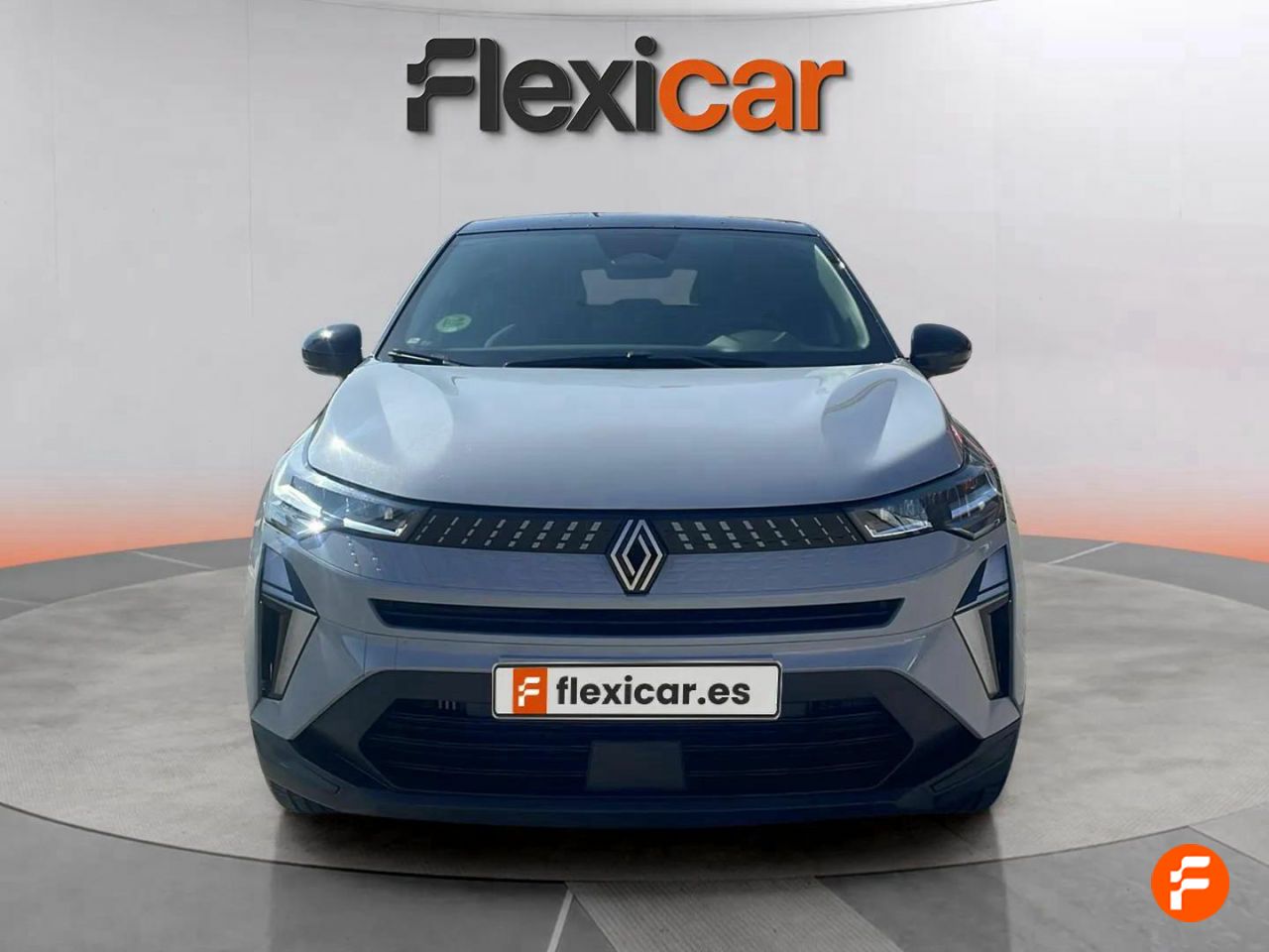 renault captur 2024 / foto grande (2)