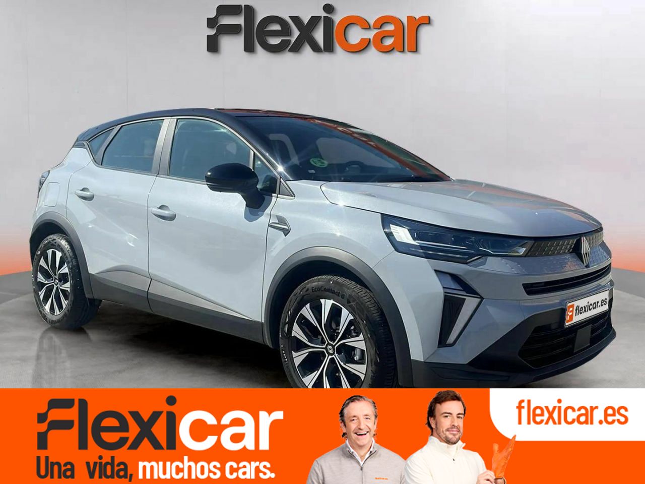 Foto renault captur 2024 /