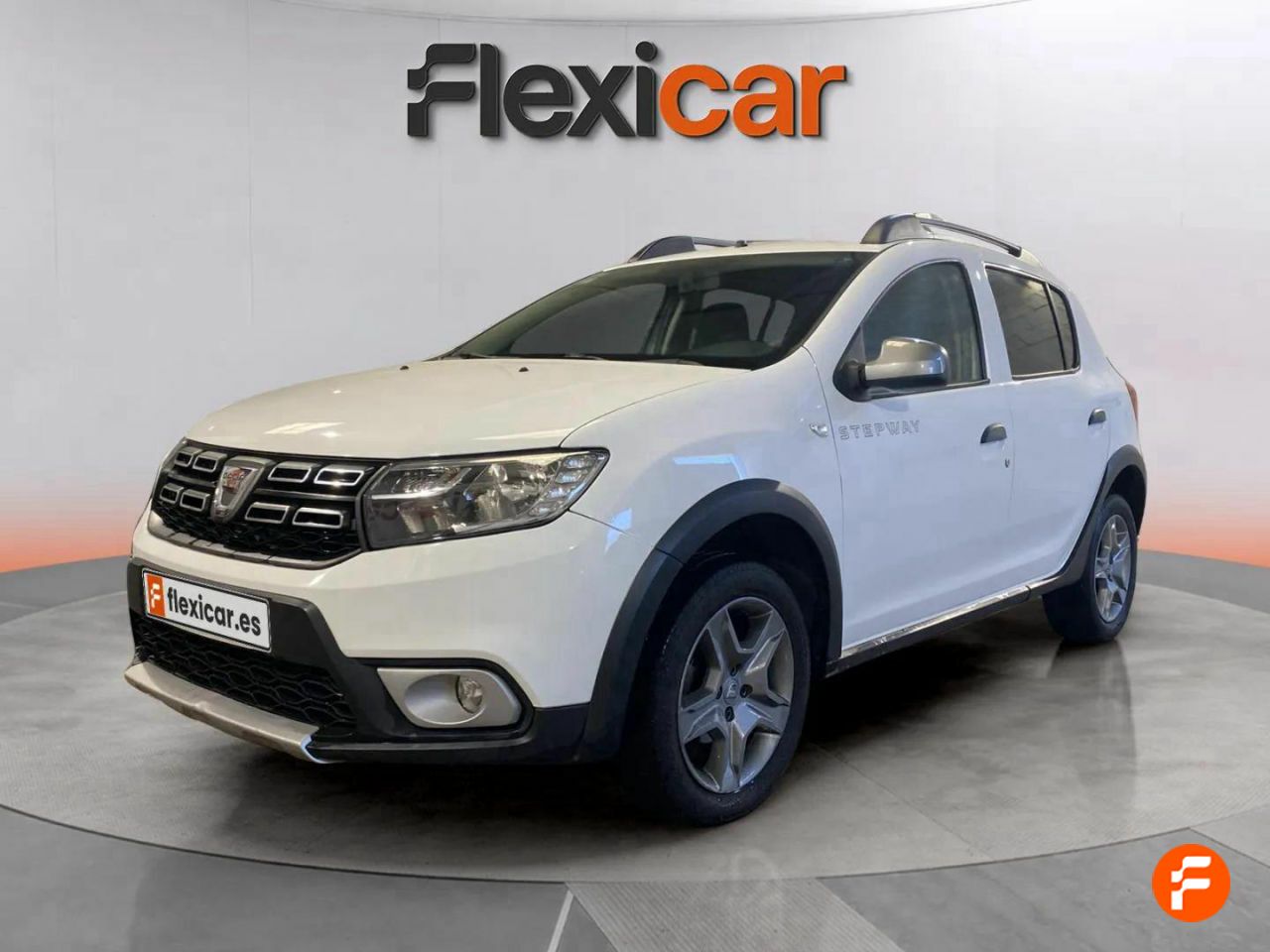 dacia sandero 2016 / foto grande (3)