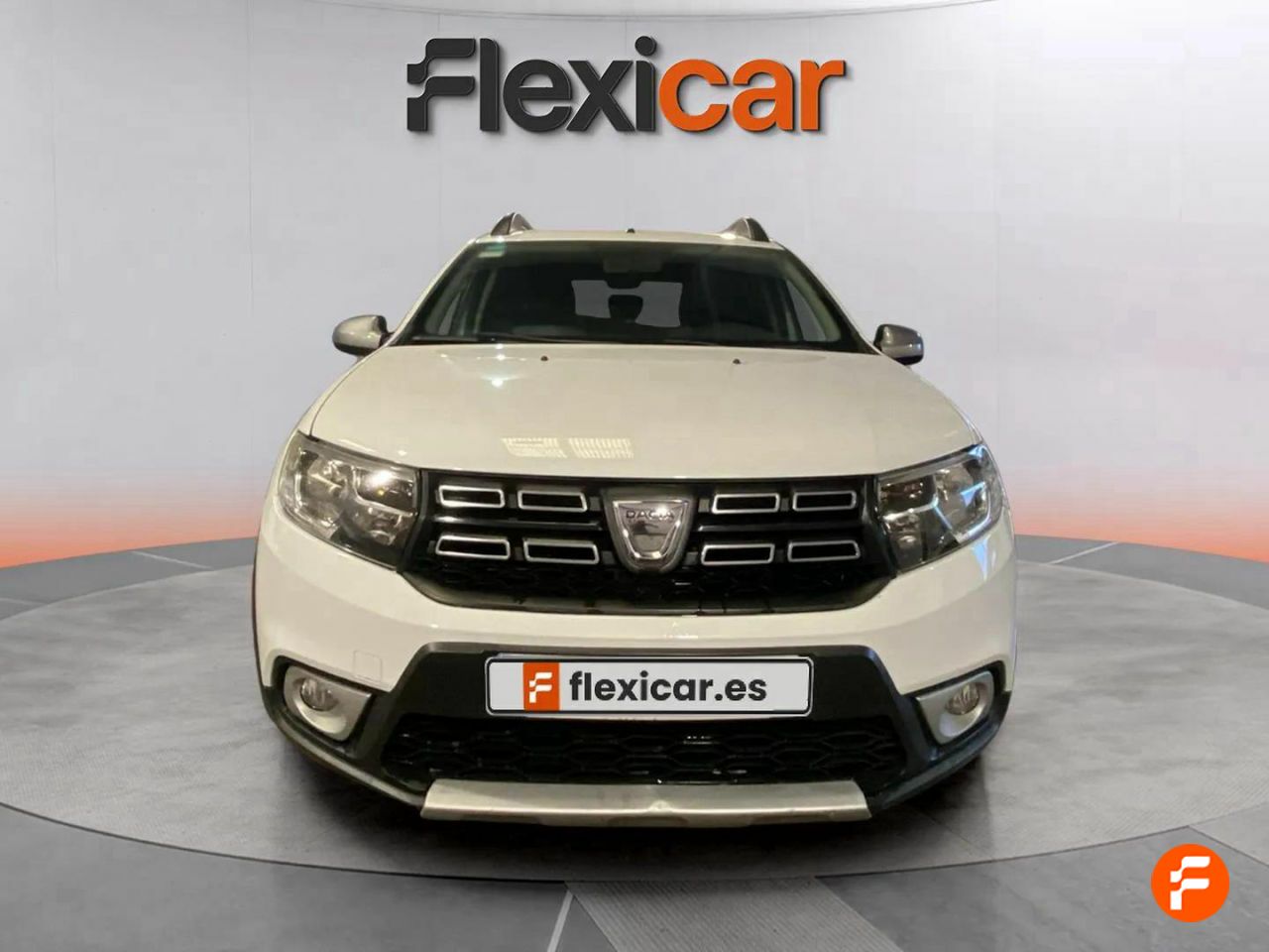 dacia sandero 2016 / foto grande (2)