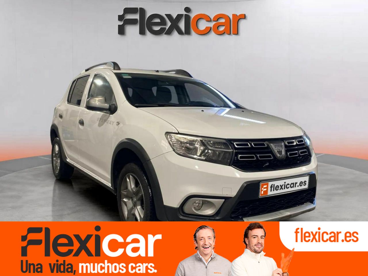 Foto dacia sandero 2016 /